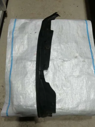 7349643, 51767349643 Шумоизоляция двери передней левой BMW X1 F48 Арт 1163, вид 2