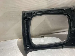 8D0864261M Консоль салона (кулисная часть) Audi A4 B5 Арт 3121662480, вид 8