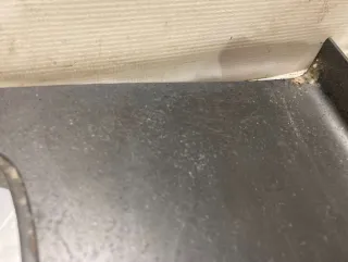 8D0864261M Консоль салона (кулисная часть) Audi A4 B5 Арт 3121662480, вид 5