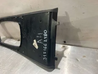 8D0864261M Консоль салона (кулисная часть) Audi A4 B5 Арт 3121662480, вид 7