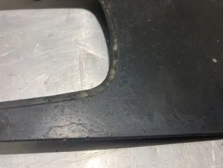 8D0864261M Консоль салона (кулисная часть) Audi A4 B5 Арт 3121662480, вид 4