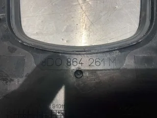 8D0864261M Консоль салона (кулисная часть) Audi A4 B5 Арт 3121662480, вид 10