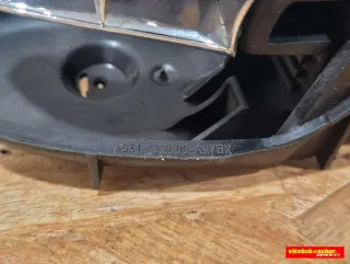 XS41A22600AK, XS41A22600BK Ручка внутренняя задняя правая Ford Focus 1 Арт 75825012, вид 5