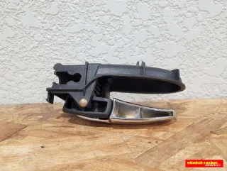 XS41A22600AK, XS41A22600BK Ручка внутренняя задняя правая Ford Focus 1 Арт 75825012, вид 4