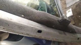  Крышка багажника (дверь 3-5) Citroen Xsara Picasso Арт 75836369, вид 14