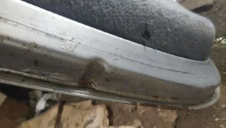  Крышка багажника (дверь 3-5) Citroen Xsara Picasso Арт 75836369, вид 12