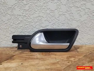 1K4839113B Ручка внутренняя задняя левая Volkswagen Golf 5 Арт 75840809, вид 1