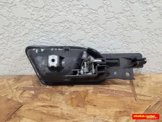 1K4839113B Ручка внутренняя задняя левая Volkswagen Golf 5 Арт 75840809, вид 4