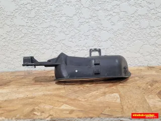 1K1837114 Ручка внутренняя передняя правая Volkswagen Golf 5 Арт 75843444, вид 3