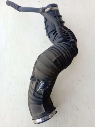 8200586979 Патрубок воздушного фильтра Renault Espace 4 Арт 0964, вид 1