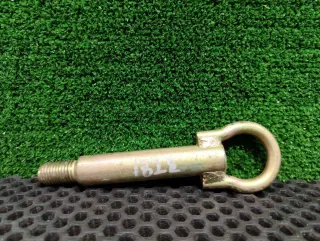  Крюк буксировочный Mazda 3 BK Арт 75844979, вид 1