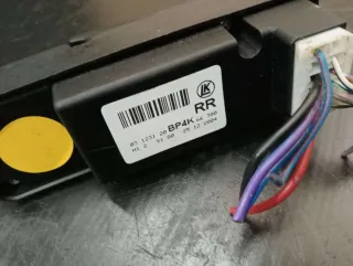 03123120,BP4K66380 Кнопка стеклоподъемника заднего правого  Mazda 3 BK Арт 1737KS, вид 3