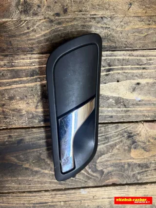 6Y0837248 Ручка внутренняя передняя правая Skoda Octavia A4 Арт 75917793, вид 1