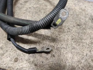  Клемма аккумулятора плюс Citroen jumpy 1 Арт 75920268, вид 3