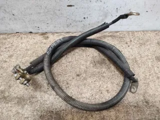  Клемма аккумулятора плюс Citroen jumpy 1 Арт 75920268, вид 1