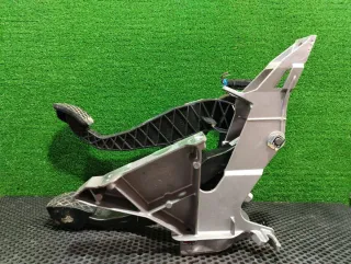 4F1 721 117 E Педальный узел Audi A6 C6 (S6,RS6) Арт 75920348, вид 4