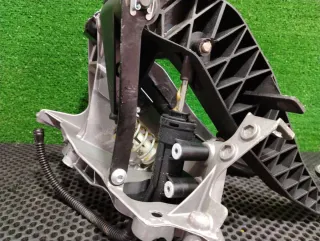 4F1 721 117 E Педальный узел Audi A6 C6 (S6,RS6) Арт 75920348, вид 3