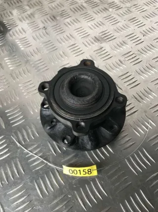  Ступица передняя BMW 5 E39 Арт 00158, вид 2