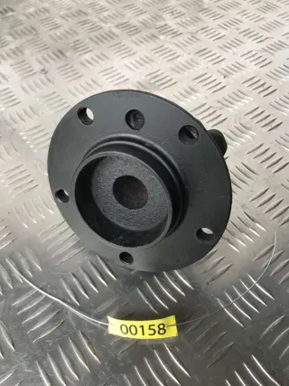  Ступица передняя BMW 5 E39 Арт 00158, вид 1