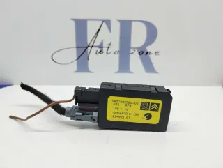 9807982580 Усилитель антенны Citroen C4 Grand Picasso 2 Арт HA74930, вид 1