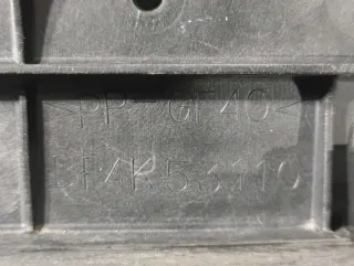 BP4K53110 Панель передняя (телевизор) Mazda 3 BK Арт 76165724, вид 5