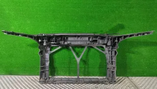 BP4K53110 Панель передняя (телевизор) Mazda 3 BK Арт 76165724, вид 4