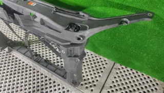 BP4K53110 Панель передняя (телевизор) Mazda 3 BK Арт 76165724, вид 2