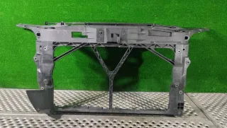 BP4K53110 Панель передняя (телевизор) Mazda 3 BK Арт 76165724, вид 1