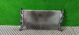  Радиатор основной Mazda 3 BK Арт 76166125, вид 2