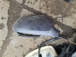  Корпус зеркала правого Volkswagen Passat B6 Арт 76169185, вид 1