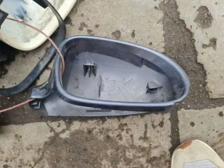  Корпус зеркала правого Volkswagen Passat B6 Арт 76169185, вид 2