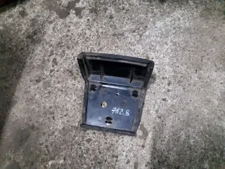 90184749 Крышка подушки безопасности водителя Opel Kadett Арт 782-8, вид 2