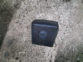 90184749 Крышка подушки безопасности водителя Opel Kadett Арт 782-8, вид 1