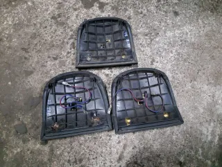  Крышка подушки безопасности водителя Fiat Ducato 1 Арт 782-10, вид 2