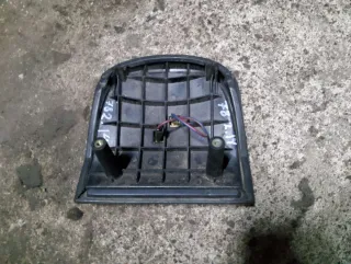  Крышка подушки безопасности водителя Peugeot J5 Арт 782-14, вид 2