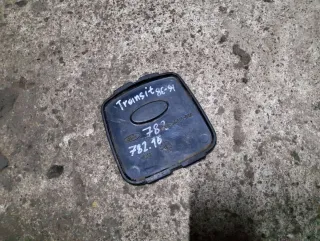 86vb 3a515 b1a Крышка подушки безопасности водителя Ford Transit 2 Арт 782-16, вид 1