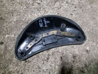 a255 Крышка подушки безопасности водителя Fiat Ducato 2 Арт 782-20, вид 2