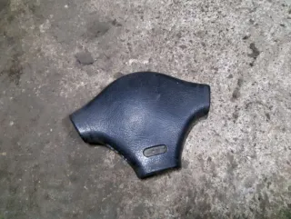  Крышка подушки безопасности водителя Fiat Ducato 2 Арт 782-21, вид 1