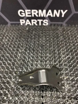 A2540981400 Кронштейн интеркулера Mercedes C W206 Арт 76170731, вид 2