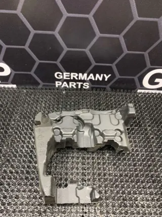 A2542267400 Шумоизоляция двигателя Mercedes GLC X254 Арт 76170762, вид 1