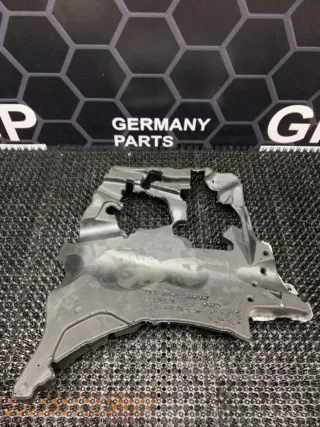 A2542266000,A2542265600 Шумоизоляция двигателя Mercedes E W214 Арт 76170777, вид 1