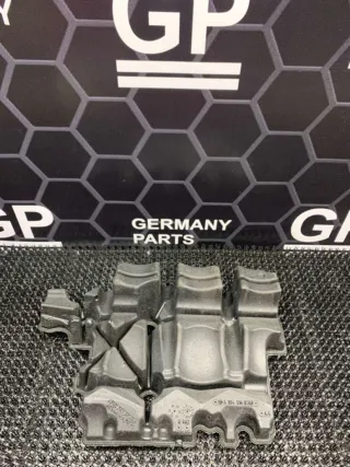 A2542268700,A2542265200 Шумоизоляция двигателя Mercedes GLE W167 Арт 76170787, вид 2