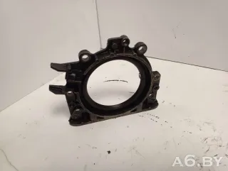 03L103173 Корпус сальника Volkswagen Passat B7 Арт 76234840, вид 4
