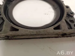 03L103173 Корпус сальника Volkswagen Passat B7 Арт 76234840, вид 2