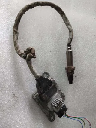 9821121180 Датчик NOx Citroen C4 Picasso 2 Арт 76443874, вид 1