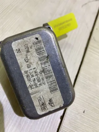  Датчик ускорения Mazda 3 BK Арт 85502161, вид 3