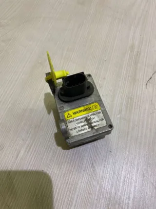  Датчик ускорения Mazda 3 BK Арт 85502161, вид 1