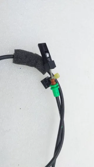 A2227601600 Доводчик двери Mercedes CLA c117 Арт ST144303, вид 2