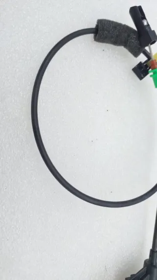 A2227601600 Доводчик двери Mercedes CLA c117 Арт ST144303, вид 3