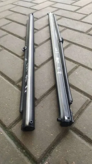 6025301405,6025301404 Шторка солнцезащитная Renault Espace 3 Арт 76504985, вид 7